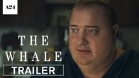 The Whale (2022)
